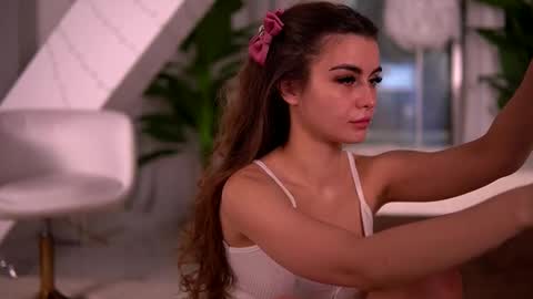 Snapshot of kaylabray chatting on 26, 2, 2026 kaylabray online show from 26, 2, 2026