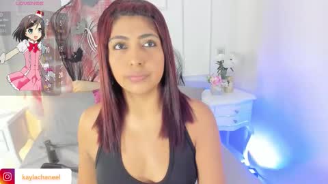 kaylachannell online show from 3, 11, 2025