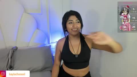 kaylachannell online show from 24, 5, 2026