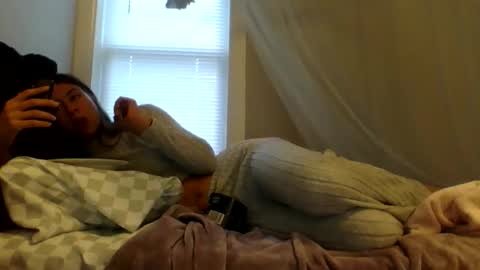 kaylaelizabeth97 online show from 27, 11, 2025