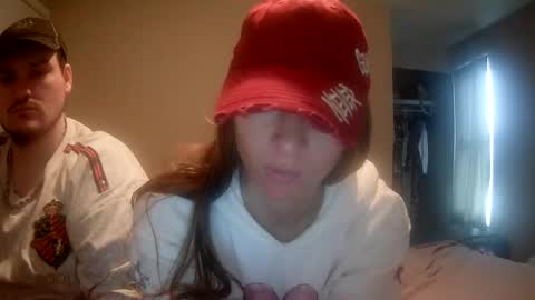 kaylaelizabeth97 online show from 31, 3, 2026