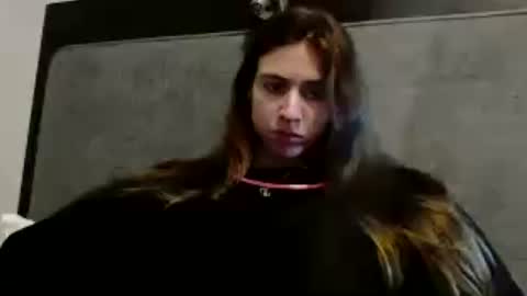 Snapshot of kaylaelizabeth97 chatting on 5, 7, 2026 kaylaelizabeth97 online show from 5, 7, 2026