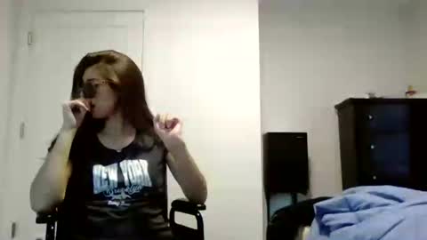 Snapshot of kaylaelizabeth97 chatting on 5, 7, 2026 kaylaelizabeth97 online show from 5, 7, 2026