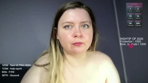 Kayla online show from 8, 2, 2026