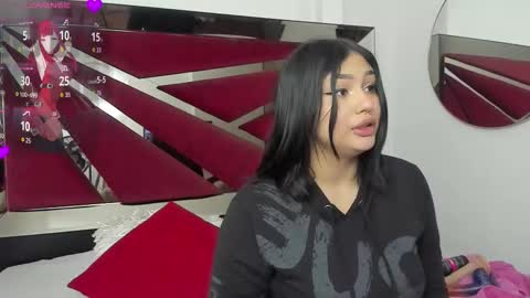 kaylahank online show from 20, 10, 2025