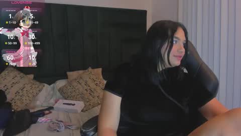 kaylahank online show from 22, 11, 2025