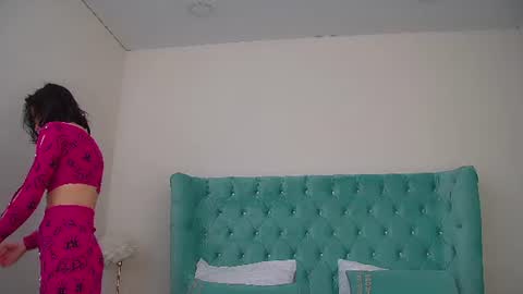 Snapshot of kaylamous chatting on 8, 7, 2026 Kayla online show from 8, 7, 2026
