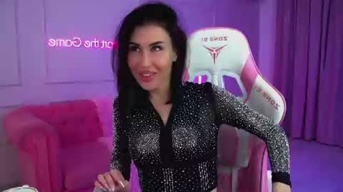 Snapshot of kaylamous chatting on 11, 7, 2026 Kayla online show from 11, 7, 2026