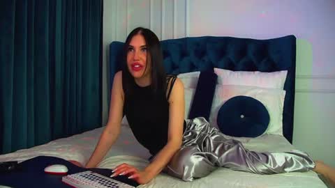 Snapshot of kaylamous chatting on 17, 7, 2026 Kayla online show from 17, 7, 2026