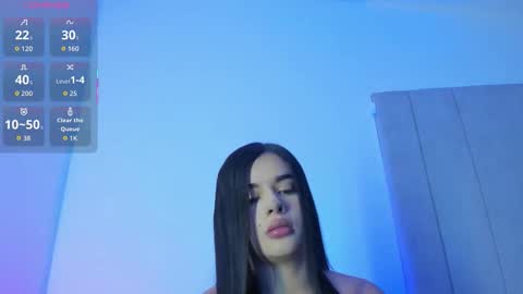 Snapshot of kaylarossi chatting on 22, 11, 2025 Kayla online show from 22, 11, 2025