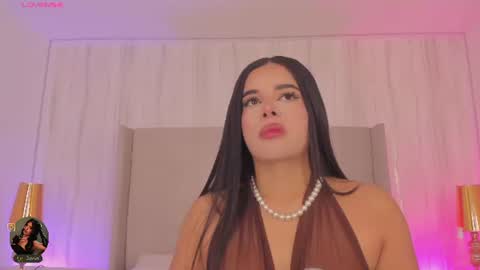 Snapshot of kaylarossi chatting on 17, 6, 2026 Kayla online show from 17, 6, 2026