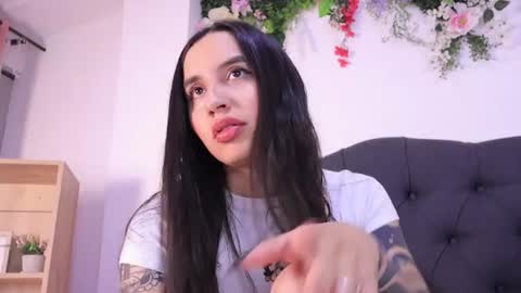 Snapshot of kaylee_lee chatting on 16, 7, 2026 kaylee_lee online show from 16, 7, 2026