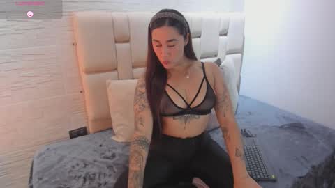 kaylee_scott_ online show from 19, 2, 2026