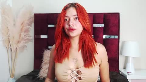 Snapshot of kayleemei chatting on 18, 5, 2026 kayleemei online show from 18, 5, 2026