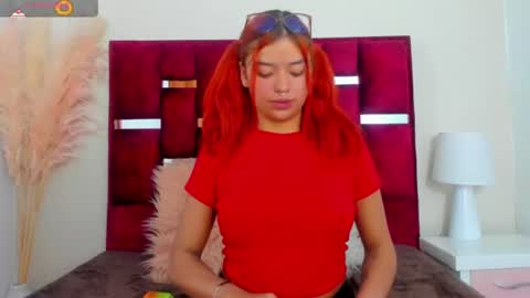 Snapshot of kayleemei chatting on 14, 6, 2026 kayleemei online show from 14, 6, 2026