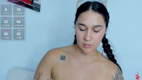 Snapshot of kayleescott1 chatting on 17, 2, 2025 Kaylee Scott online show from 17, 2, 2025