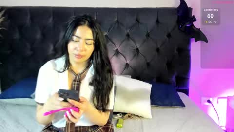 Kayli online show from 23, 10, 2025