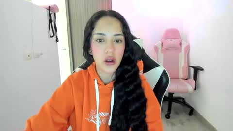 Snapshot of kaylie_xxx chatting on 2, 10, 2025 kaylie online show from 2, 10, 2025