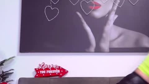 kaylinjann online show from 21, 2, 2026