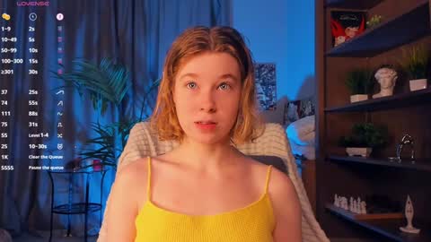 Snapshot of kaylisse chatting on 14, 9, 2025 Hi Im Arina 3 online show from 14, 9, 2025