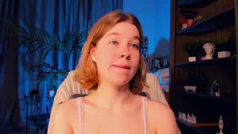 Snapshot of kaylisse chatting on 21, 9, 2025 Hi Im Arina 3 online show from 21, 9, 2025