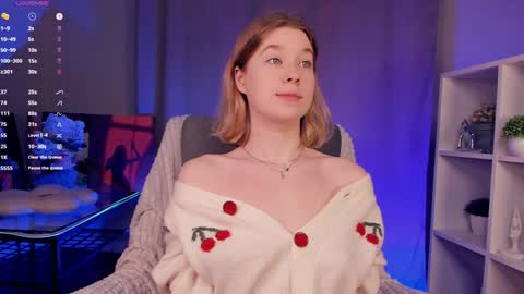 Snapshot of kaylisse chatting on 31, 10, 2025 Hi Im Arina 3 online show from 31, 10, 2025