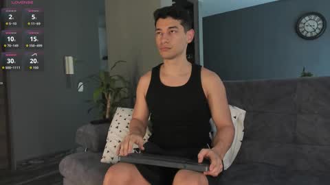 Kayn online show from 1, 11, 2025