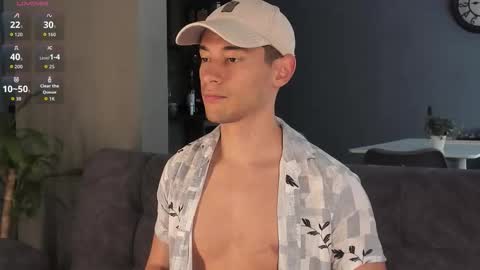 Kayn online show from 3, 11, 2025