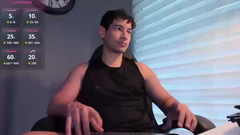 Kayn online show from 13, 3, 2026