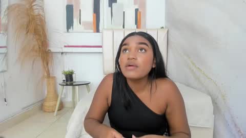 Snapshot of kayna_gomez chatting on 9, 2, 2025 Kayna online show from 9, 2, 2025