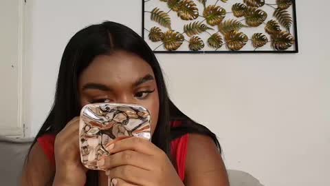Snapshot of kayna_gomez chatting on 24, 9, 2025 Kayna online show from 24, 9, 2025