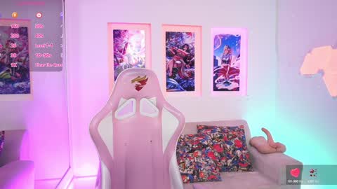 Snapshot of kayraowen chatting on 4, 2, 2025 Kayra online show from 4, 2, 2025