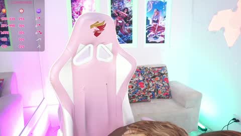 Snapshot of kayraowen chatting on 5, 2, 2025 Kayra online show from 5, 2, 2025