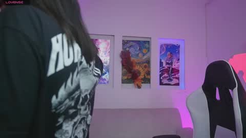 Snapshot of kayraowen chatting on 20, 10, 2025 Kayra online show from 20, 10, 2025