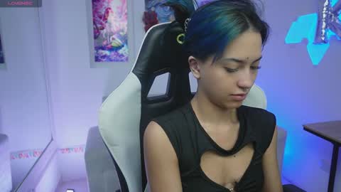 Snapshot of kayraowen chatting on 21, 10, 2025 Kayra online show from 21, 10, 2025