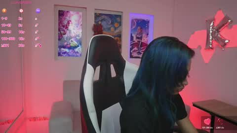 Snapshot of kayraowen chatting on 23, 10, 2025 Kayra online show from 23, 10, 2025