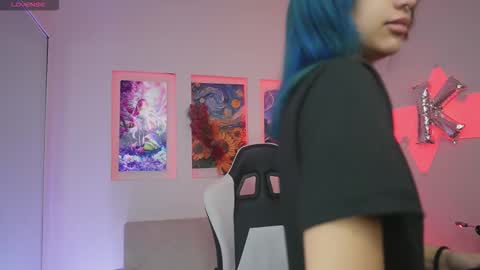 Snapshot of kayraowen chatting on 27, 10, 2025 Kayra online show from 27, 10, 2025