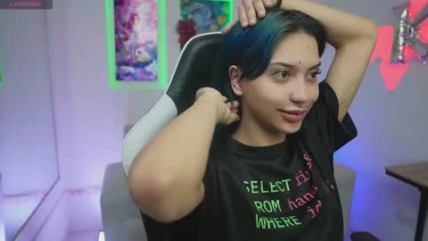 Snapshot of kayraowen chatting on 28, 10, 2025 Kayra online show from 28, 10, 2025