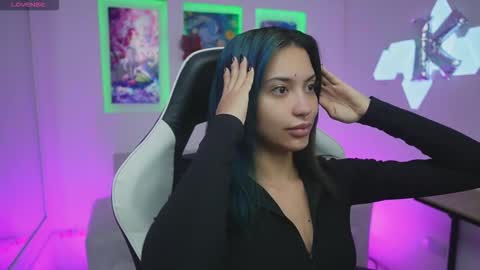 Snapshot of kayraowen chatting on 29, 10, 2025 Kayra online show from 29, 10, 2025