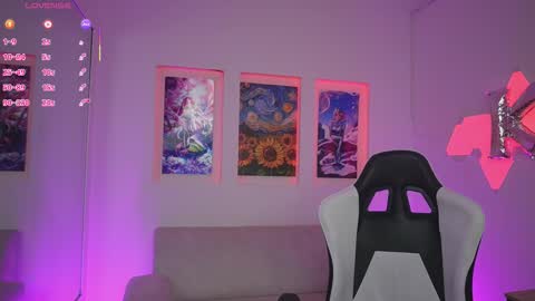 Snapshot of kayraowen chatting on 3, 11, 2025 Kayra online show from 3, 11, 2025