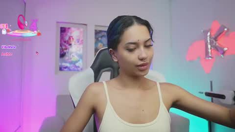 Snapshot of kayraowen chatting on 4, 11, 2025 Kayra online show from 4, 11, 2025