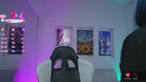 Snapshot of kayraowen chatting on 5, 11, 2025 Kayra online show from 5, 11, 2025