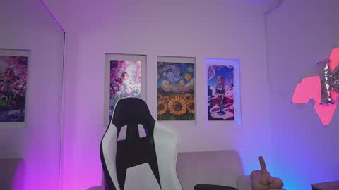 Snapshot of kayraowen chatting on 6, 11, 2025 Kayra online show from 6, 11, 2025