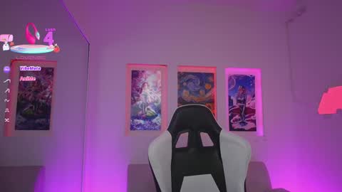 Snapshot of kayraowen chatting on 11, 11, 2025 Kayra online show from 11, 11, 2025