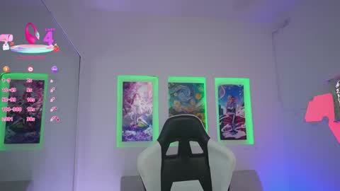 Snapshot of kayraowen chatting on 12, 11, 2025 Kayra online show from 12, 11, 2025