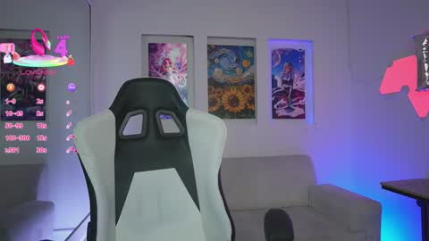 Snapshot of kayraowen chatting on 13, 11, 2025 Kayra online show from 13, 11, 2025