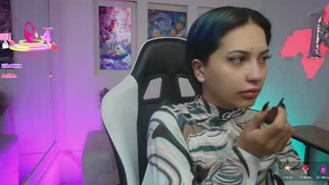 Snapshot of kayraowen chatting on 15, 11, 2025 Kayra online show from 15, 11, 2025