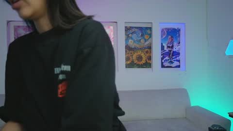 Snapshot of kayraowen chatting on 17, 11, 2025 Kayra online show from 17, 11, 2025