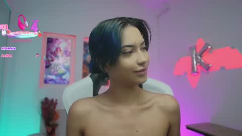 Snapshot of kayraowen chatting on 18, 11, 2025 Kayra online show from 18, 11, 2025