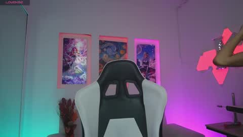 Snapshot of kayraowen chatting on 20, 11, 2025 Kayra online show from 20, 11, 2025